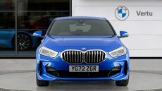 BMW 1 Series 118i [136] M Sport 5dr [Live Cockpit Professional] Petrol Hatchback